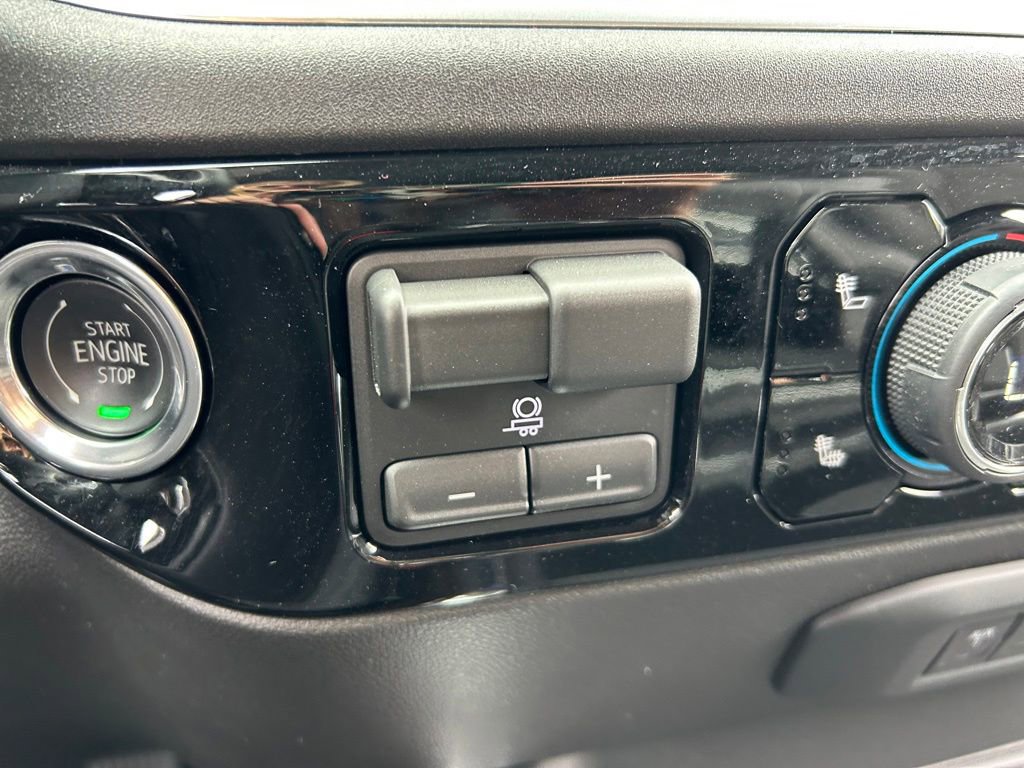 2026 Chevrolet Silverado 2500HD LT - Photo 32