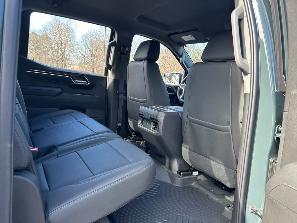 2026 Chevrolet Silverado 1500 LT Trail Boss - Photo 50