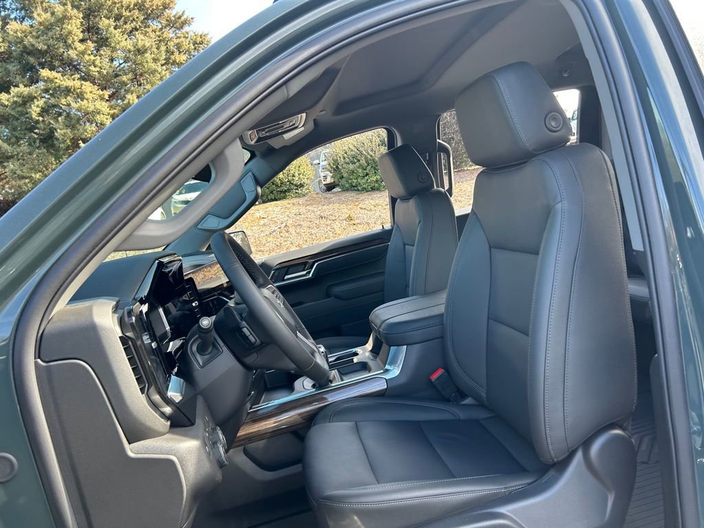 2026 Chevrolet Silverado 1500 LT Trail Boss - Photo 42