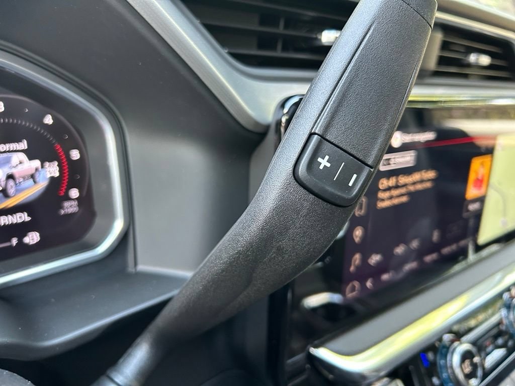 2026 GMC Sierra 2500HD Denali - Photo 56