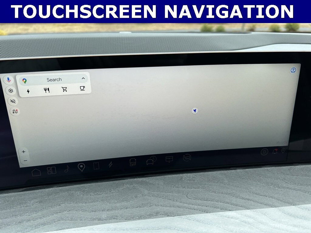 Used 2025 CADILLAC Escalade IQ Luxury 2 SUV