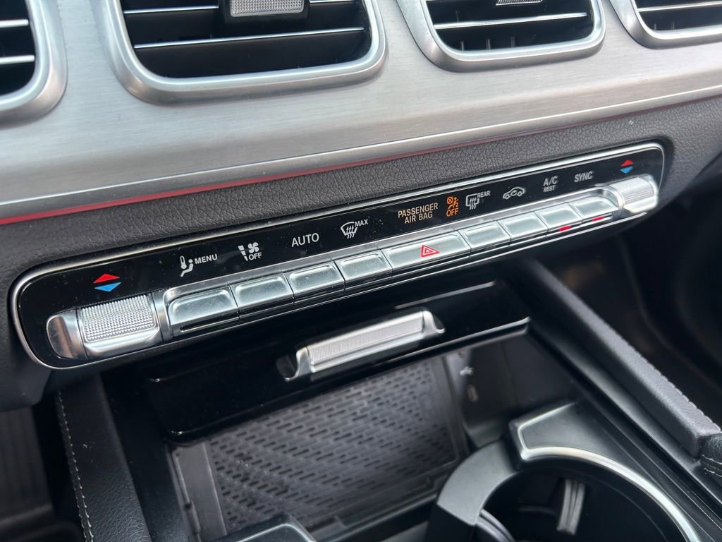 2025 Mercedes-Benz GLS Base - Photo 42