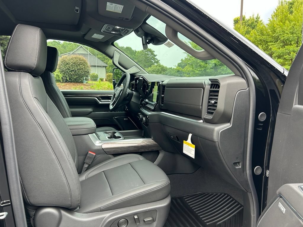 2026 Chevrolet Silverado 2500 HD LTZ - Photo 50