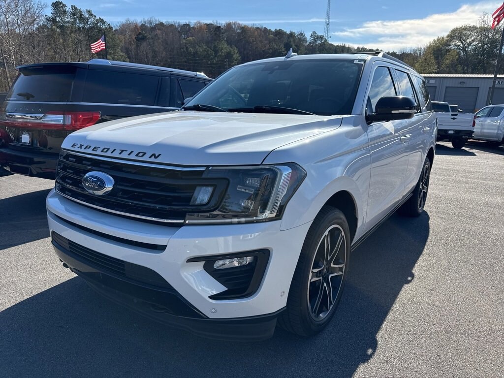 Used 2019 Ford Expedition Limited