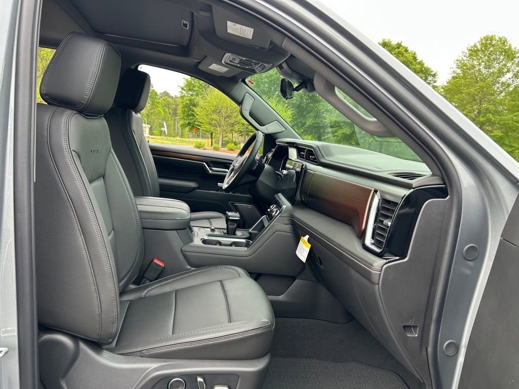 2026 GMC Sierra 1500 Denali - Photo 52