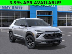 2026 Chevrolet Trailblazer Activ SUV