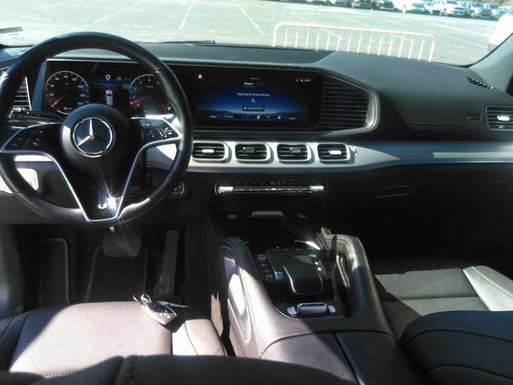 Used 2025 Mercedes-Benz GLS GLS 450