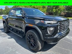 2026 GMC Canyon Denali Truck