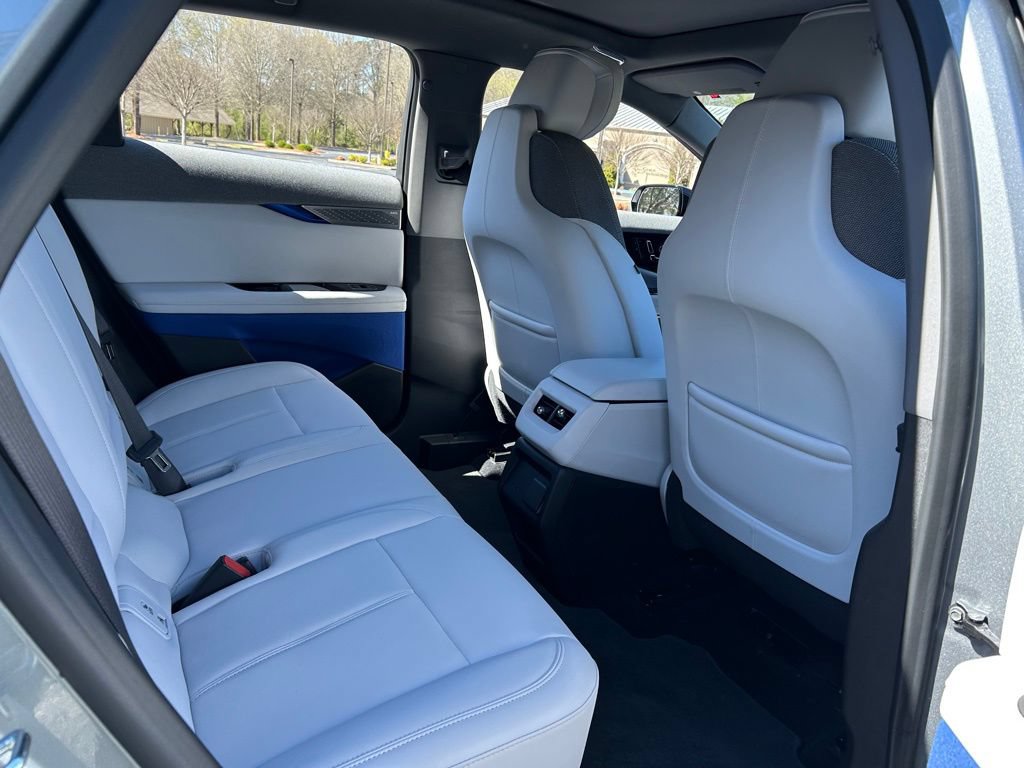 2025 Cadillac OPTIQ Luxury 1 - Photo 55