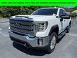 GMC Sierra 3500 HD