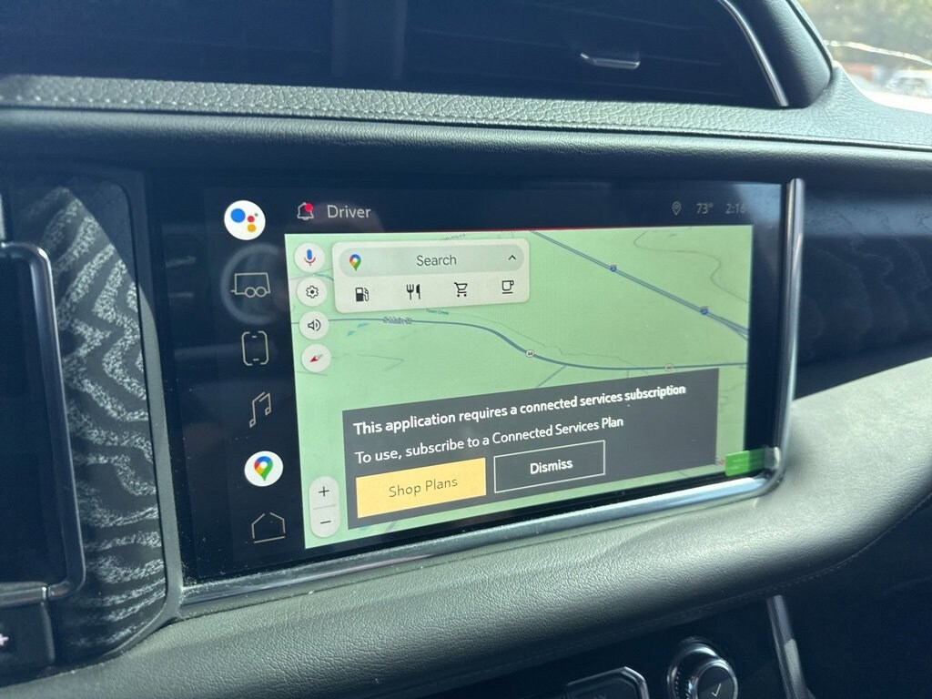 Used 2022 GMC Yukon XL Denali SUV