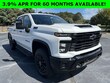 Chevrolet Silverado 2500 HD