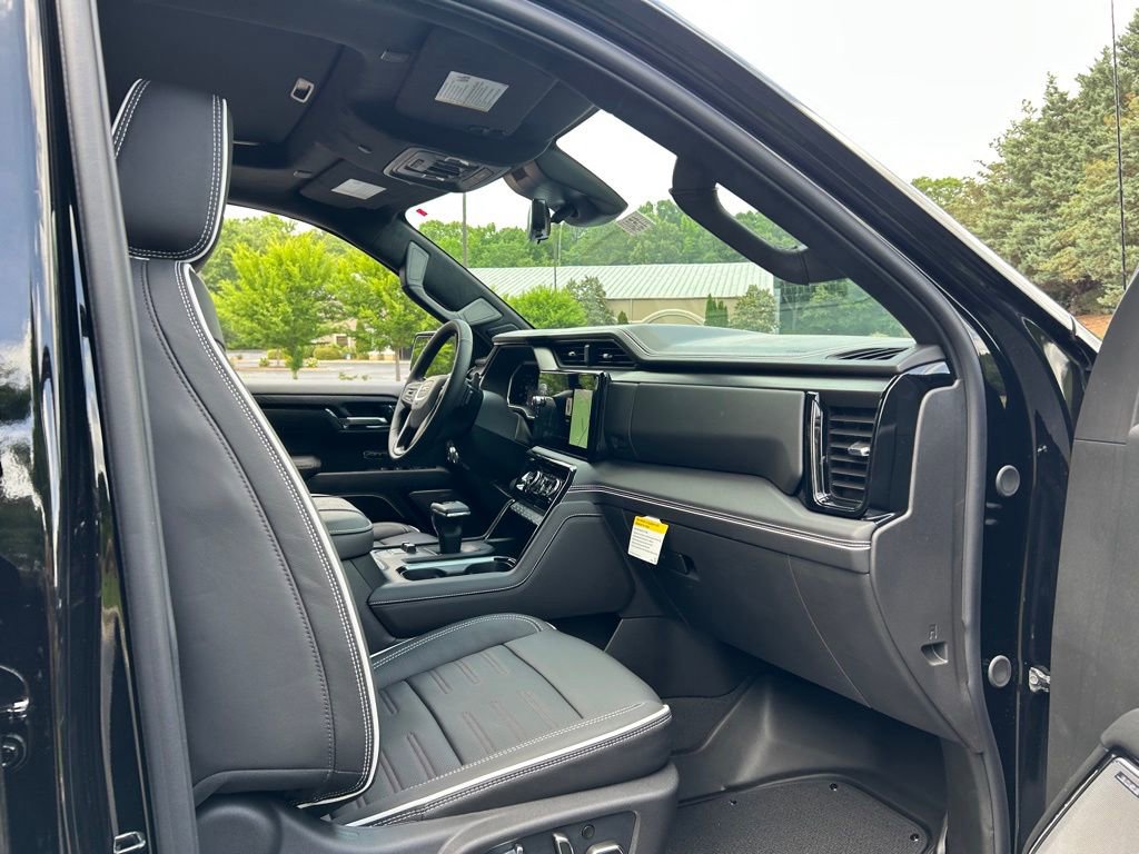 2026 GMC Sierra 1500 AT4X - Photo 48
