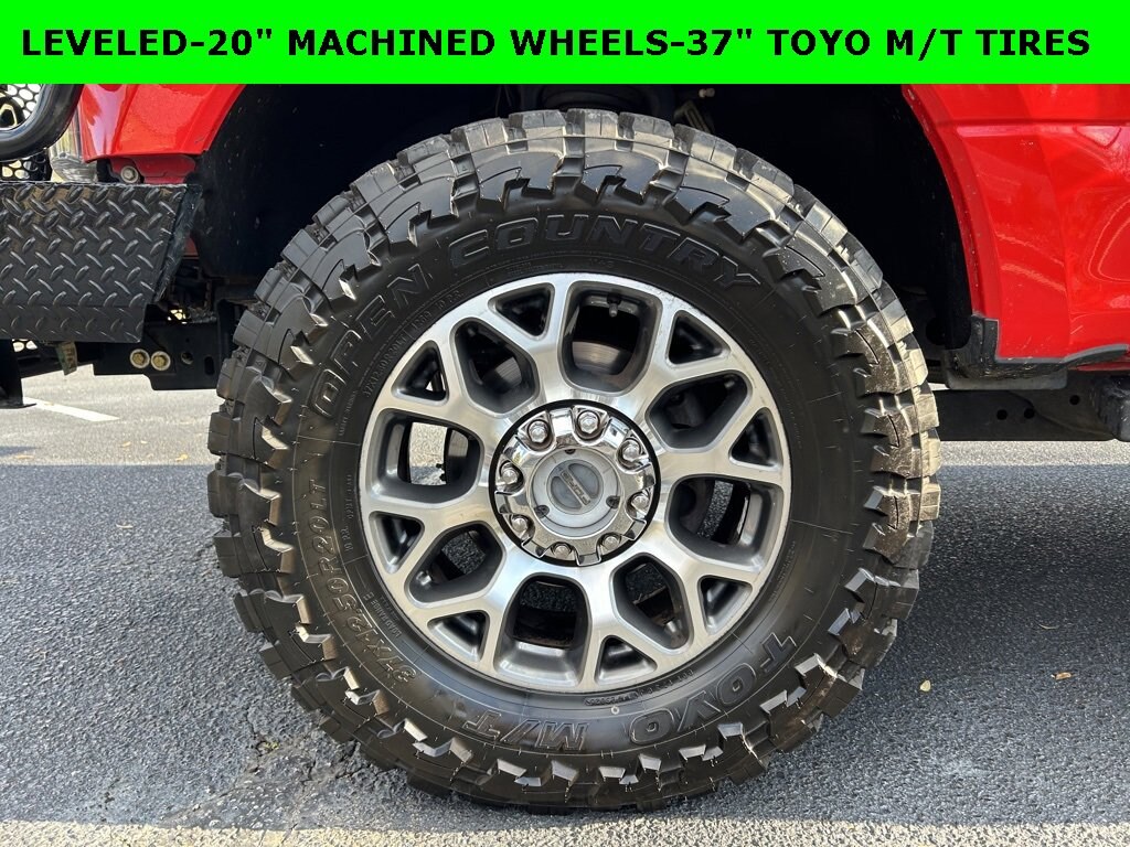 Used 2022 Ford Super Duty F-350 SRW XL