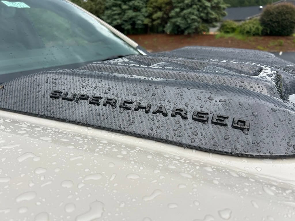 2026 GMC Sierra 1500 AT4 - Photo 45