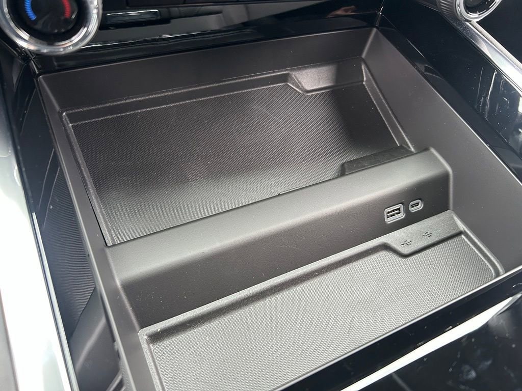 2026 Chevrolet Tahoe LS - Photo 30