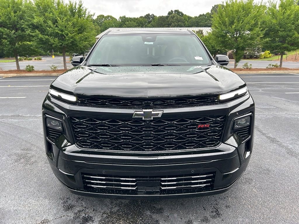 2026 Chevrolet Traverse RS - Photo 19
