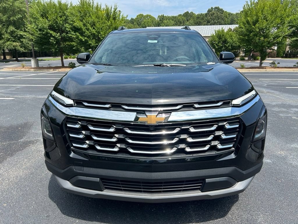 2027 Chevrolet Equinox LT - Photo 18