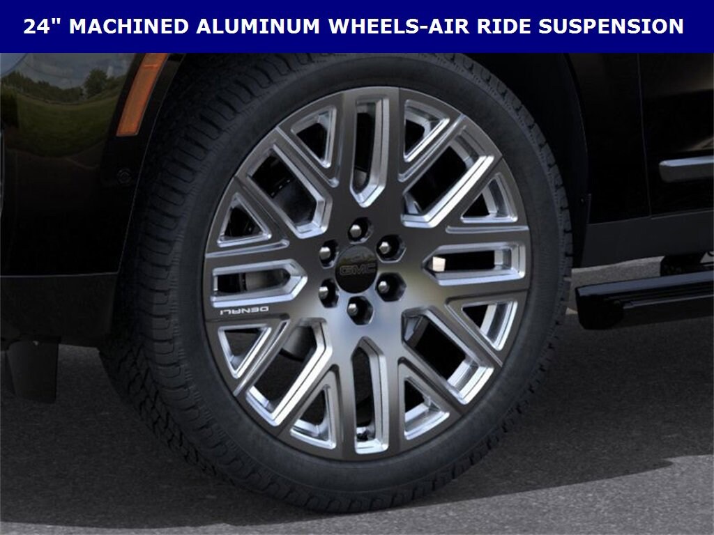 New 2026 GMC Yukon XL Denali Ultimate SUV