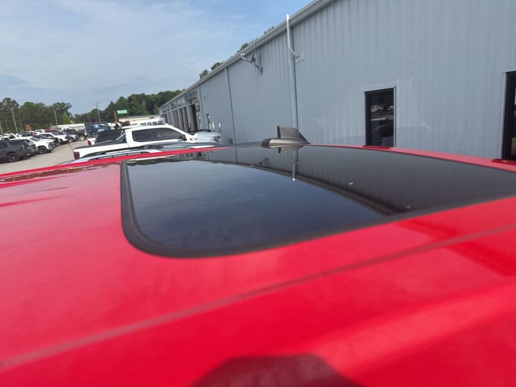 Used 2022 Chevrolet Silverado 1500 LT Trail Boss Truck