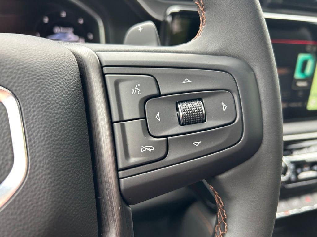 2026 GMC Sierra 1500 AT4 - Photo 30