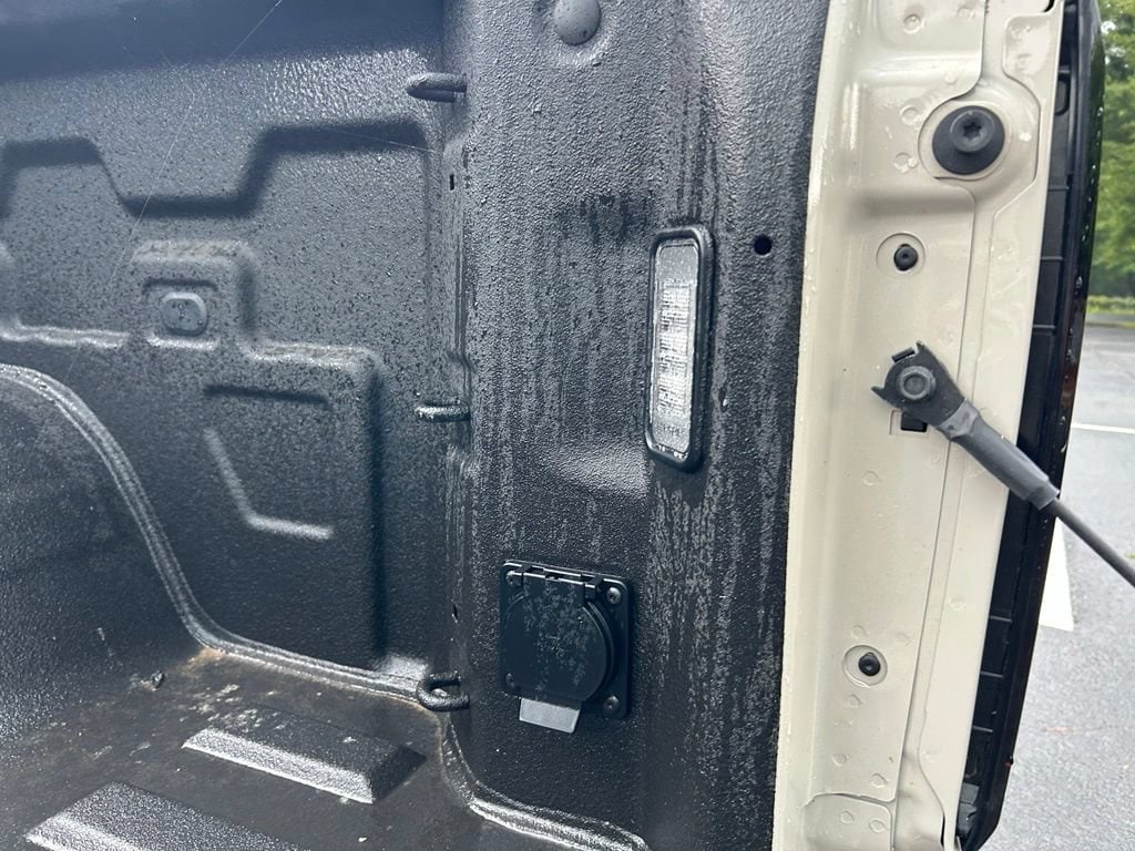 2026 GMC Sierra 1500 AT4 - Photo 30