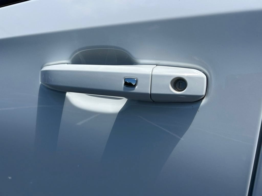 2026 GMC Sierra 1500 AT4X - Photo 34