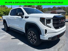 2026 GMC Sierra 1500 AT4 Truck