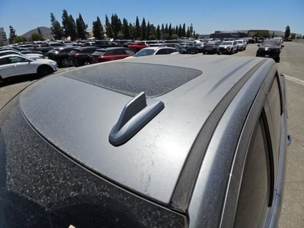 Used 2025 Chevrolet Silverado 1500 High Country Truck