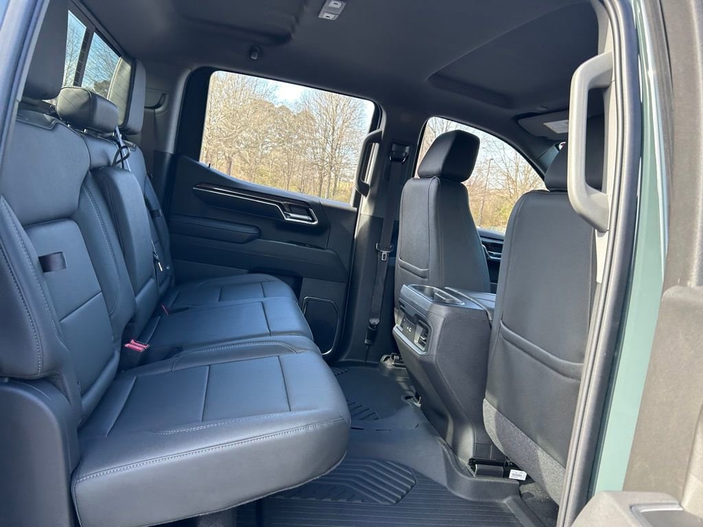2026 Chevrolet Silverado 1500 LT Trail Boss - Photo 49