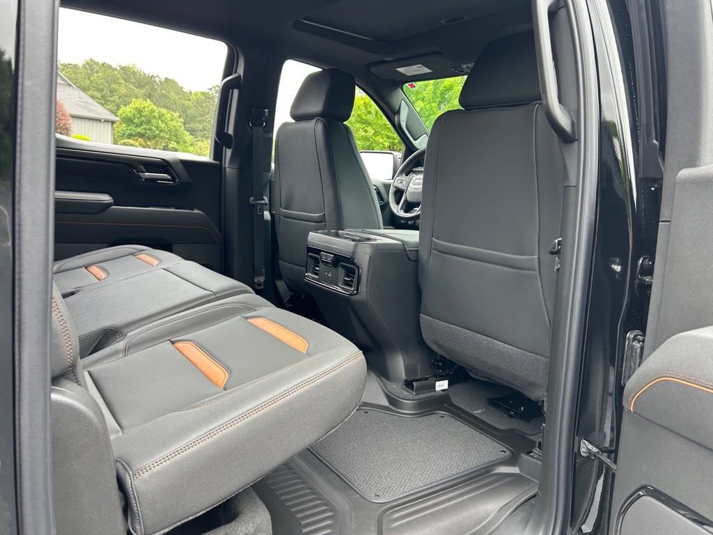 2026 GMC Sierra 1500 AT4 - Photo 50