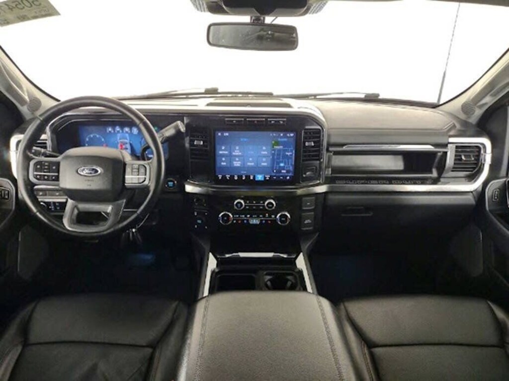 Used 2024 Ford Super Duty F-250 SRW XL