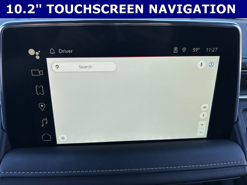 Certified 2024 GMC Yukon XL SLT SUV