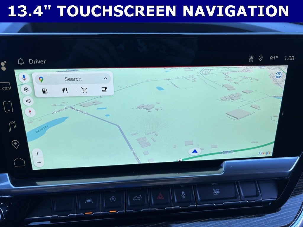 Used 2024 GMC Sierra 1500 Elevation Truck