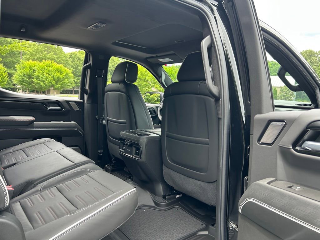 2026 GMC Sierra 1500 AT4X - Photo 53