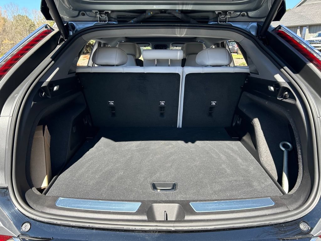 2025 Cadillac OPTIQ Luxury 1 - Photo 52