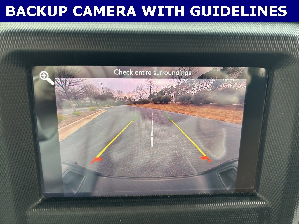 Used 2020 Jeep Gladiator Sport S