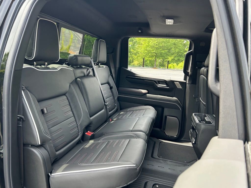 2026 GMC Sierra 1500 AT4X - Photo 54