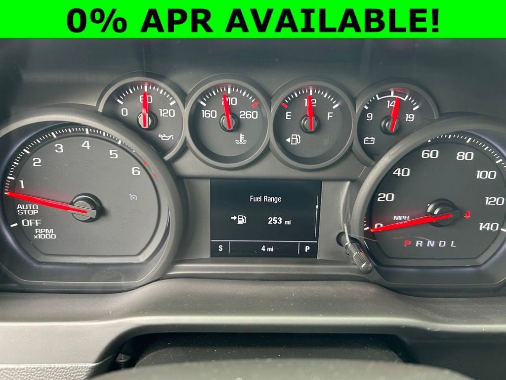 2026 GMC Sierra 1500 Pro - Photo 23