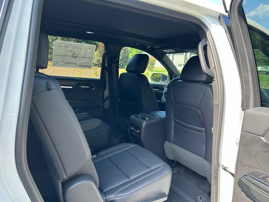 2026 GMC Acadia Elevation - Photo 49