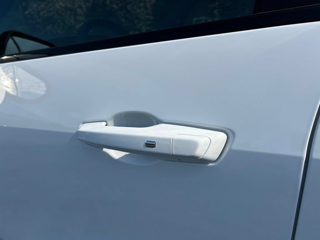 2026 GMC Acadia Elevation - Photo 24