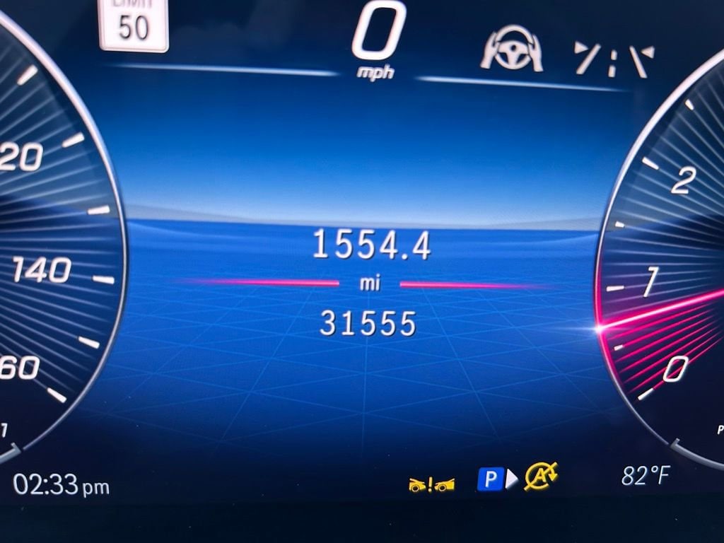 2025 Mercedes-Benz GLS Base - Photo 27