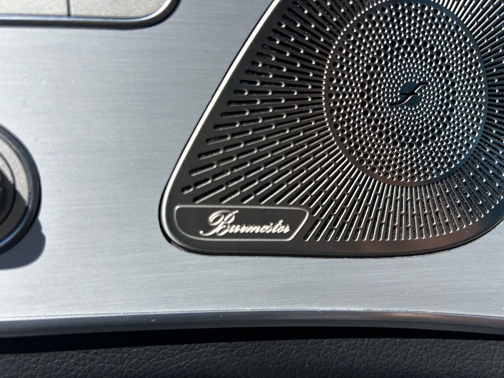 2025 Mercedes-Benz GLS Base - Photo 42