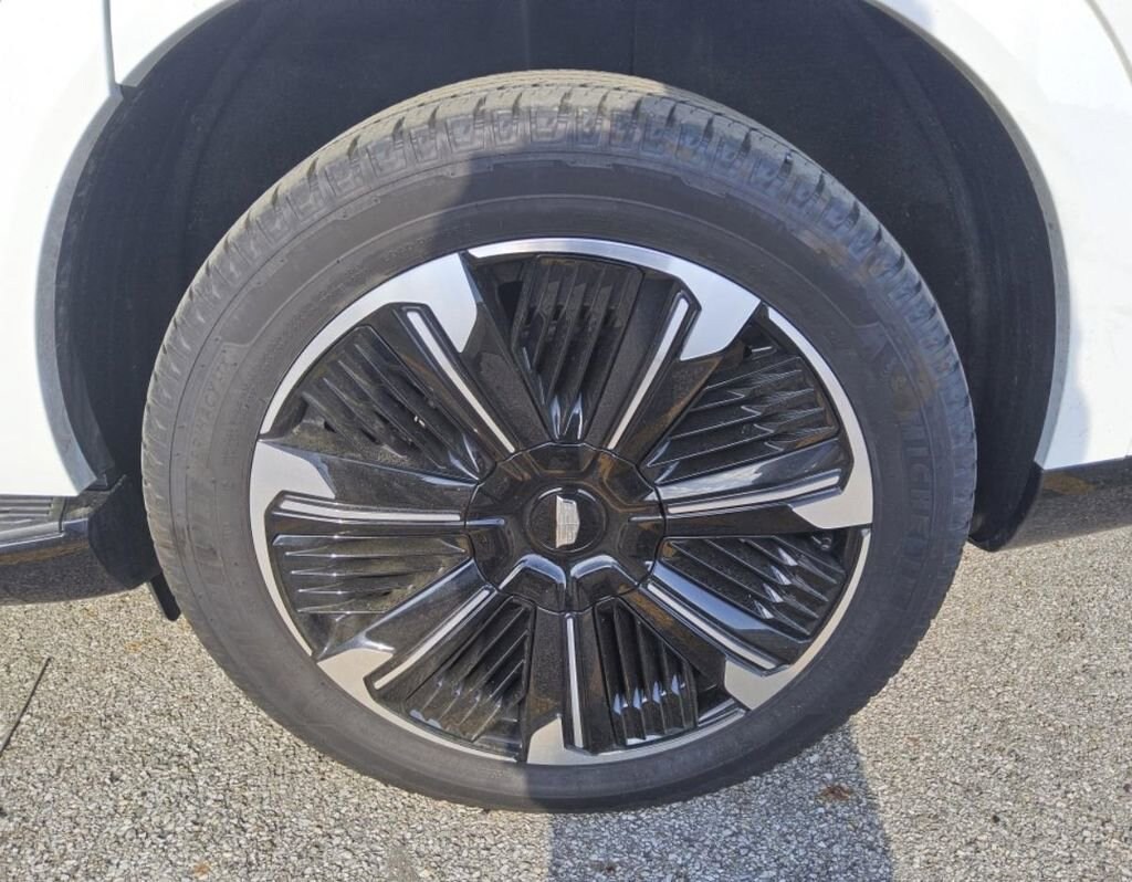 Used 2025 CADILLAC Escalade IQ Sport 1 SUV