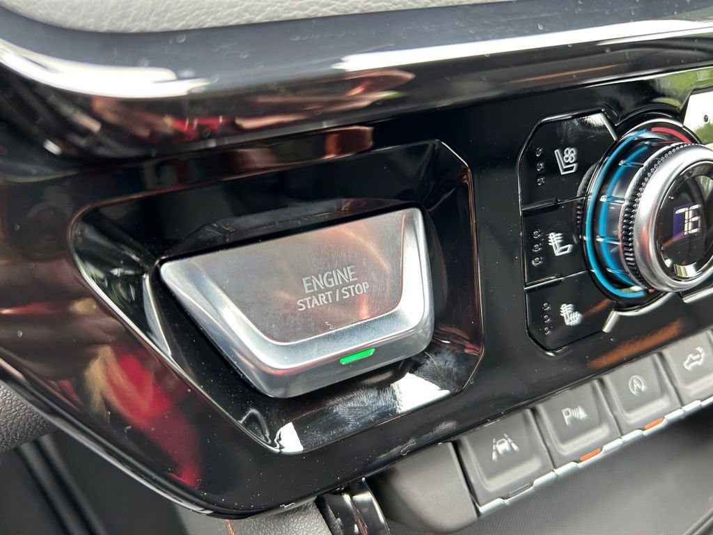 2026 GMC Sierra 1500 AT4 - Photo 35
