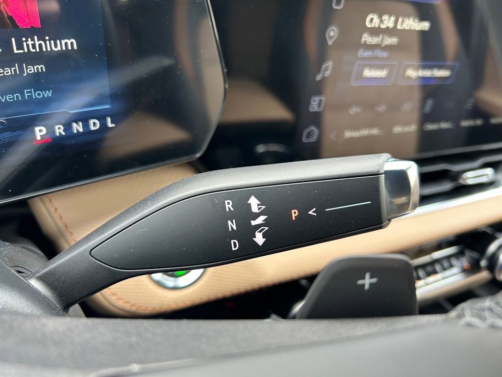 2026 Chevrolet Equinox ACTIV - Photo 55