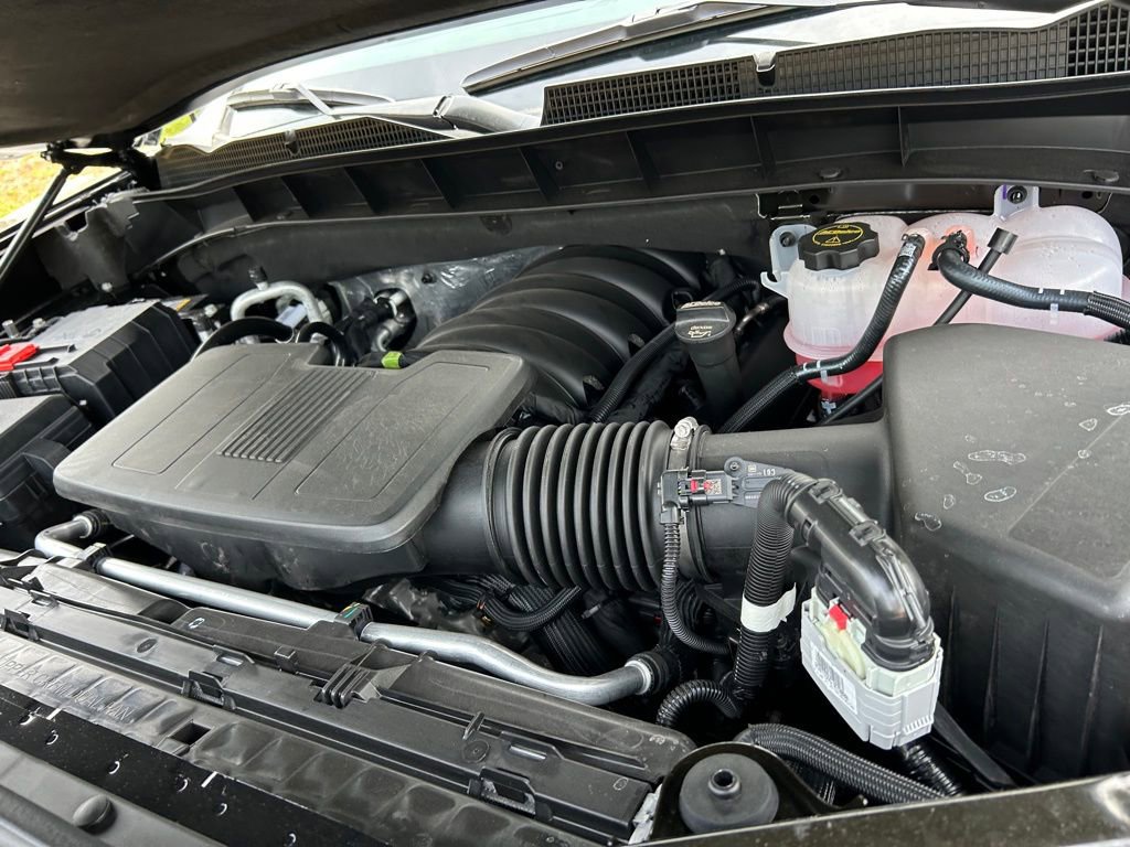 2026 GMC Sierra 1500 AT4X - Photo 68