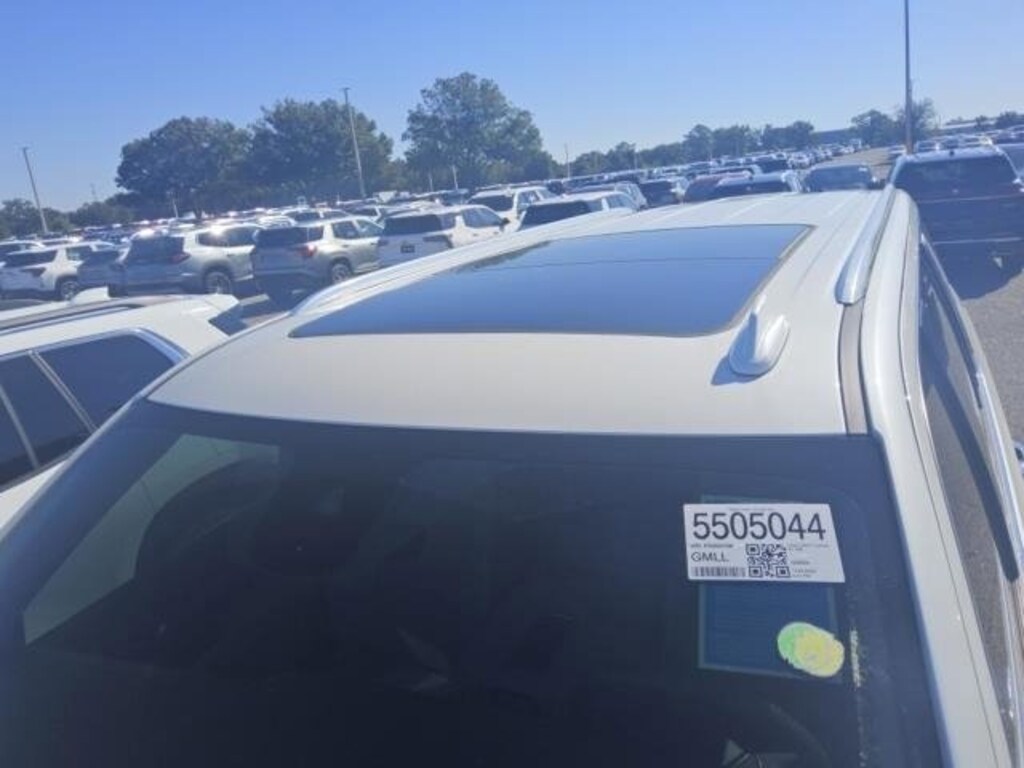 Used 2023 GMC Yukon XL Denali SUV