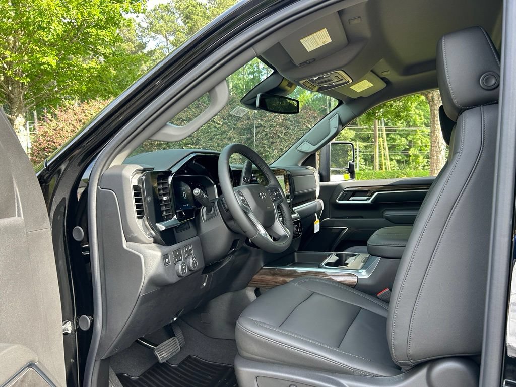 2026 Chevrolet Silverado 2500 HD LT - Photo 46