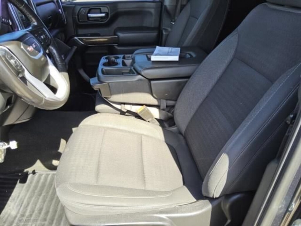 Used 2021 GMC Sierra 1500 Elevation Truck